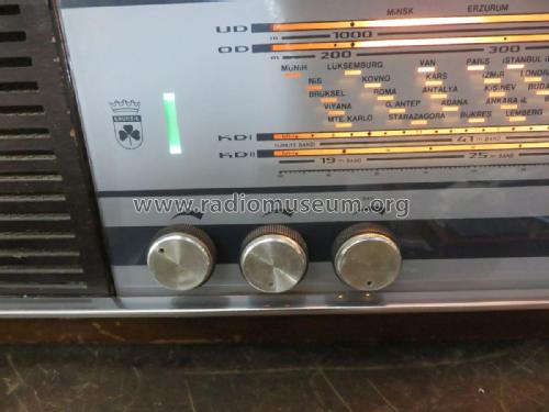 TIP-145; Grundig ex.Cihan; (ID = 2344825) Radio