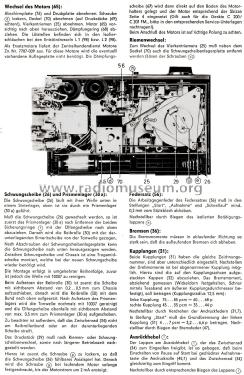 C200 Automatic; Grundig Radio- (ID = 2663715) Enrég.-R