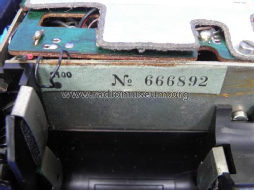 C200 Automatic; Grundig Radio- (ID = 2663996) Enrég.-R