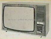 Colour Television 717GB; Grundig Ltd., London (ID = 812535) Television