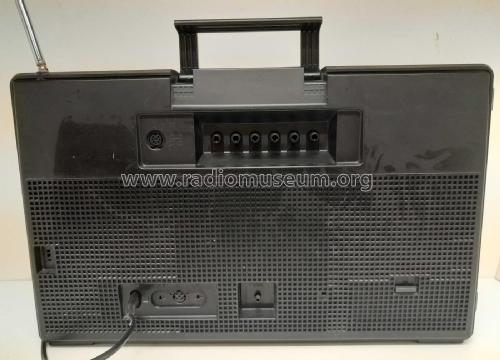 RR940 Professional; Grundig Ltd., London (ID = 3005827) Radio