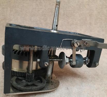 Grubu Doppelfederwerk 10; Gruoner & Bullinger, (ID = 3127189) Misc