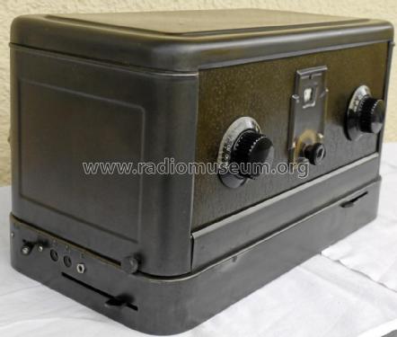 Selectus 4 ; Gruwela; wo? (ID = 1824075) Radio