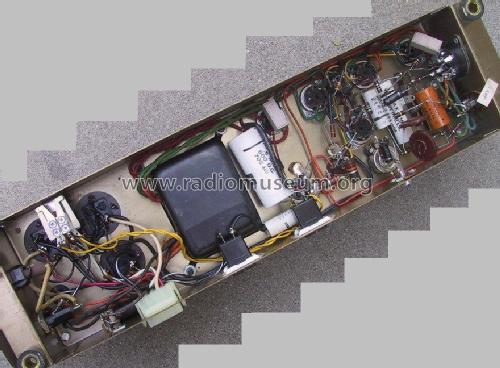 Amplifier APS-10; Gulbransen Co.; (ID = 1569773) Verst/Mix