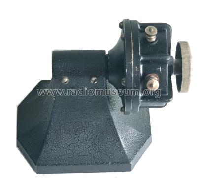 Lautsprecher 17380; Gurlt, W., Telephon- (ID = 3190448) Speaker-P