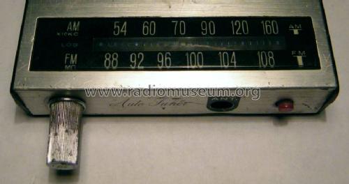 Auto Tuner ; GW Electronics (ID = 743419) Car Radio