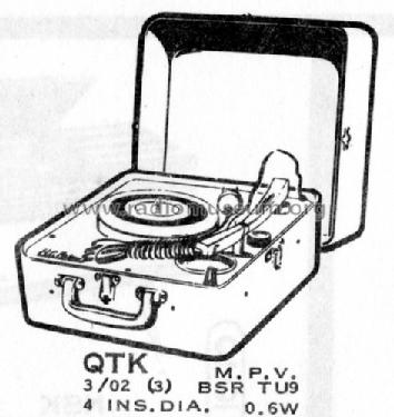 QTK Ch= 3/02; Palmer, H.G. HGP, H. (ID = 1523751) R-Player