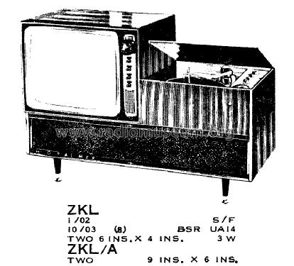 ZKL/A Ch= 1/02 10/03 ; Palmer, H.G. HGP, H. (ID = 1517916) TV Radio