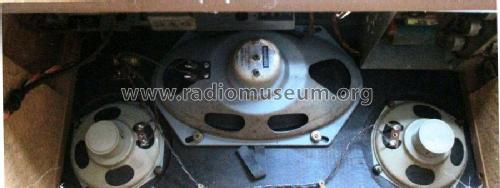 Amplifier Loudspeaker AL16; Hacker Radio Ltd., (ID = 2635216) Ampl/Mixer