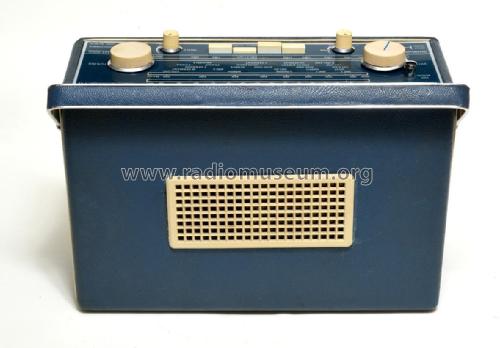 Sovereign II RP25; Hacker Radio Ltd., (ID = 2511818) Radio