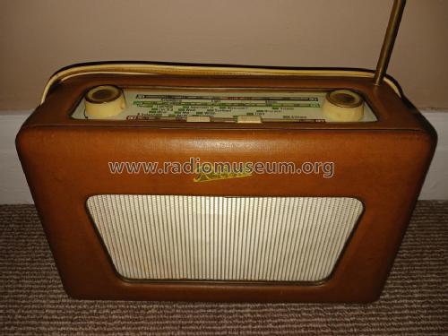 R500; Roberts Radio Co.Ltd (ID = 2975844) Radio