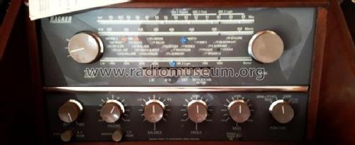 Stereo Radiogram RG300; Hacker Radio Ltd., (ID = 2649952) Radio