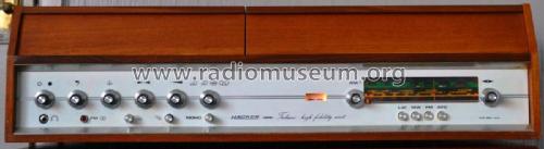 Tribune GAR1000A; Hacker Radio Ltd., (ID = 2098517) Radio