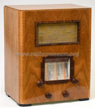 Reflex-Super ; Haene, Franz & Sohn, (ID = 3177481) Radio