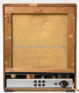 Reflex-Super ; Haene, Franz & Sohn, (ID = 3177482) Radio