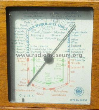 362W; Hagenuk N&K, (ID = 2388444) Radio