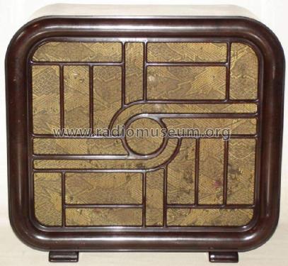 Farrand-Inductor ; Hagenuk N&K, (ID = 1503726) Parleur