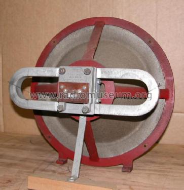 Farrand-Inductor ; Hagenuk N&K, (ID = 213194) Parleur
