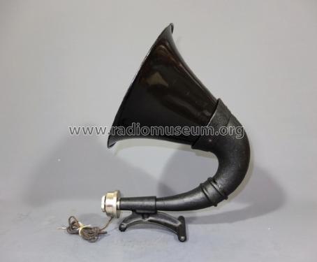 Trichterlautsprecher L7; Hagenuk N&K, (ID = 1921593) Lautspr.-K