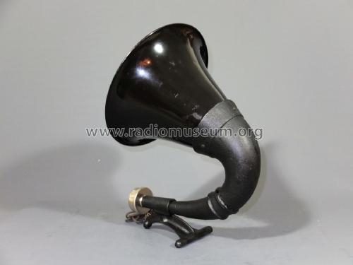 Trichterlautsprecher L7; Hagenuk N&K, (ID = 1921594) Lautspr.-K