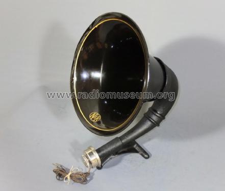 Trichterlautsprecher L7; Hagenuk N&K, (ID = 1921595) Lautspr.-K