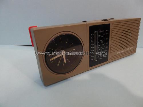 RC87; Halbleiterwerk (ID = 2086525) Radio