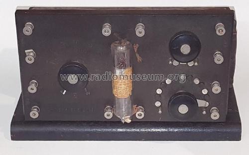 Halcun Audion Panel ; Haller-Cunningham, (ID = 2282968) mod-pre26