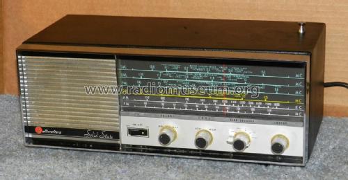 S-214 ; Hallicrafters, The; (ID = 3189747) Radio