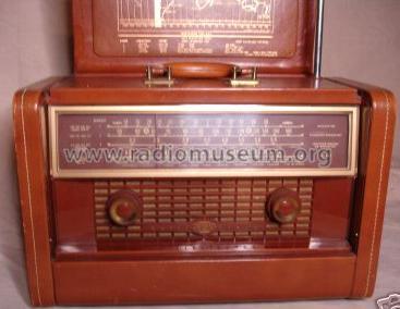 Worldwide TW-600; Hallicrafters, The; (ID = 160590) Radio