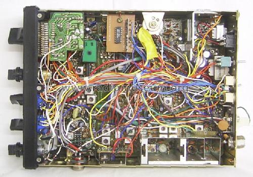 Multimode - II ; Ham International / (ID = 2013399) Amat TRX