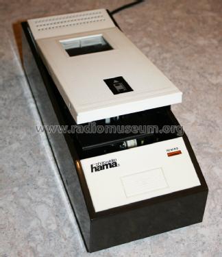 Cassette Auto Rewinder ; Hama GmbH & Co KG, (ID = 1352634) Divers