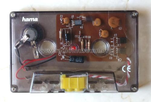 Entmagnetisierungskassette 44719; Hama GmbH & Co KG, (ID = 2371490) Misc