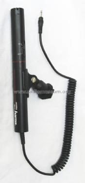 Universal Electret Mikrofon RMV-04; Hama GmbH & Co KG, (ID = 2777132) Microphone/PU