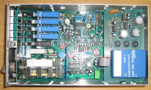 Digital Multimeter HM8011-3; HAMEG GmbH, (ID = 2524414) Ausrüstung