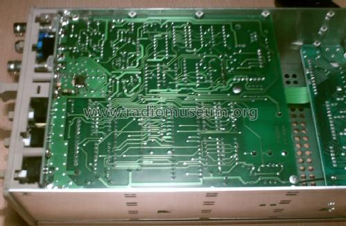 1,6GHz Counter HM-8021-3; HAMEG GmbH, (ID = 1633098) Ausrüstung