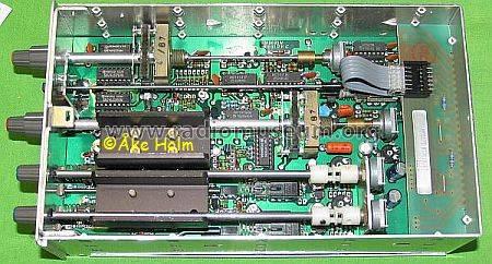 Impulsgenerator HM8035; HAMEG GmbH, (ID = 679856) Ausrüstung