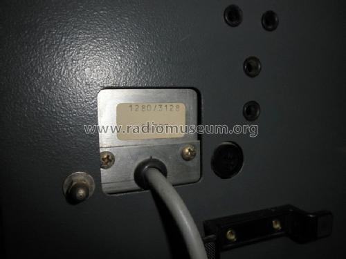 Oscilloscope HM 312-8; HAMEG GmbH, (ID = 1490277) Equipment