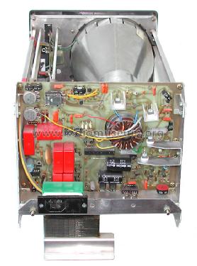 Oscilloscope HM 312-8; HAMEG GmbH, (ID = 447543) Equipment