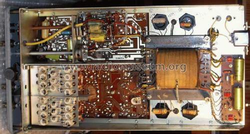 Oscilloscope HM512; HAMEG GmbH, (ID = 672976) Equipment