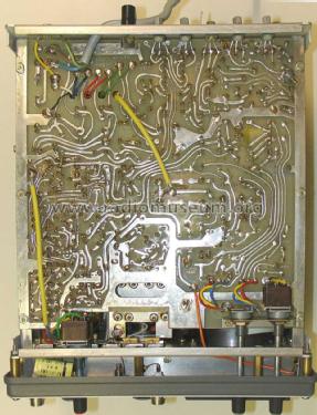 Oscilloscope HM307-1; HAMEG GmbH, (ID = 1305934) Ausrüstung