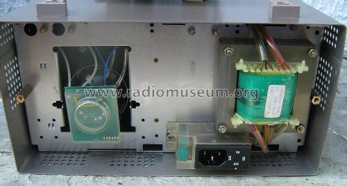 Oszilloskop HM203-7; HAMEG GmbH, (ID = 3138679) Equipment
