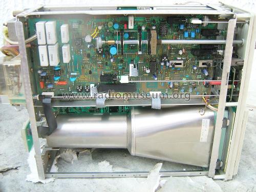 Oszilloskop HM203-7; HAMEG GmbH, (ID = 3138681) Equipment