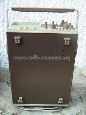 Oszilloskop HM203-7; HAMEG GmbH, (ID = 3138685) Equipment