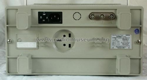 Oszilloskop HM604; HAMEG GmbH, (ID = 137552) Equipment