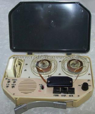 Deluxe ; Hamilton Electronics (ID = 700246) R-Player