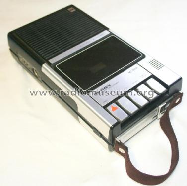 Cassette Recorder HC-2052; Hanimex Pty, Ltd.; (ID = 2711783) Enrég.-R