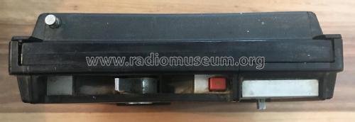 FM - AM Cassette Tape Record HRC-3020; Hanimex Pty, Ltd.; (ID = 2696643) Radio