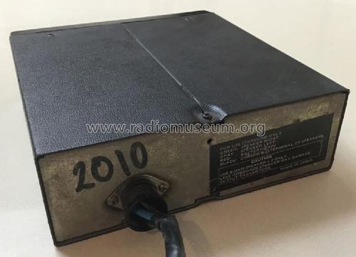 HC-6000; Hanimex Pty, Ltd.; (ID = 2743767) Car Radio