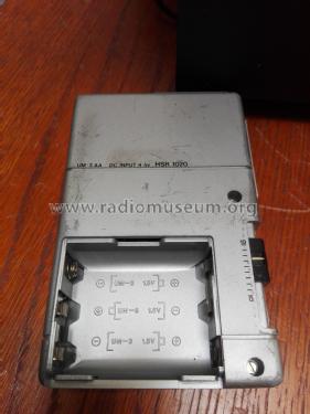 HSR 1020 ; Hanimex Pty, Ltd.; (ID = 2395322) Radio