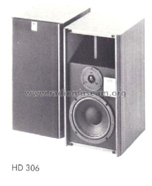 ATL-HD 306; Hans Deutsch (ID = 1935599) Speaker-P